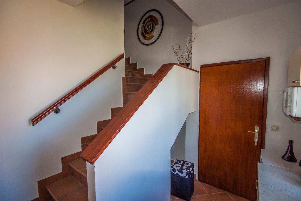 דיקלו Apartman Joso מראה חיצוני תמונה