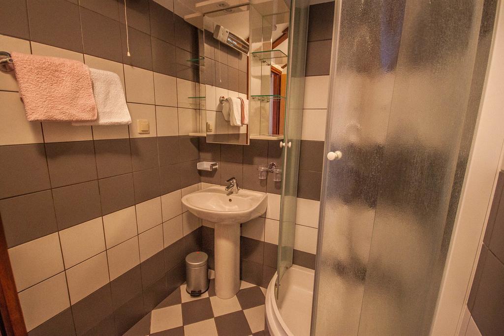 דיקלו Apartman Joso מראה חיצוני תמונה